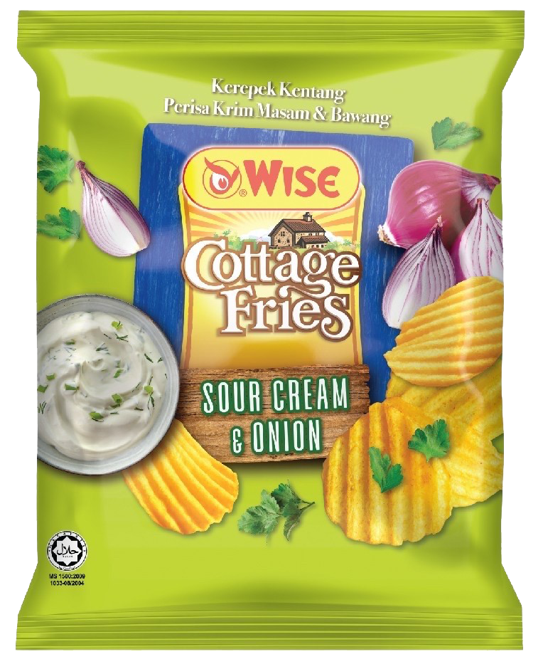 Are sour cream and onion chips bad for dogs clearance